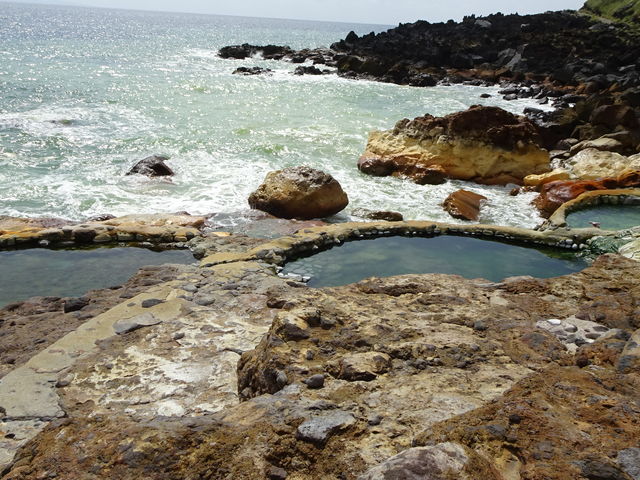 硫黄島】アクセス・営業時間・料金情報 - じゃらんnet