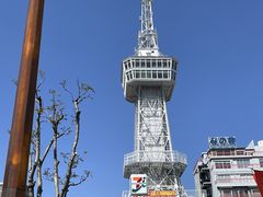 ���[����񂳂�̕ʕ{�^���[�ւ̓��e�ʐ^1