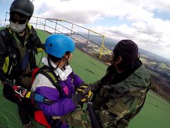 elvischongMt.FUJI PARAGLIDING ( ATMpOC_[XN[)ւ̓eʐ^1
