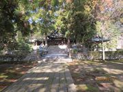 �j�C�`��������̖L�h�_�Ђ̓��e�ʐ^1