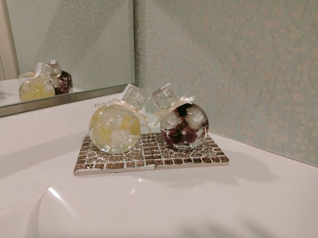 �����őI�񂾂��Ԃ�f�G�ɃA�����W���Ă��������܂����B�����ʉ��ϑ�ɒu���Ă��܂��B�ƂĂ��f�G�ł��B_Workshop cafe ally