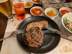 zeEBOC^[iViv~AlJ XgBistroW̎ʐ^2