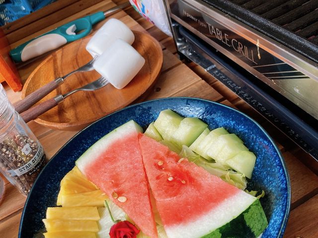 �O�؂̃T���__��Ђ�YYPark