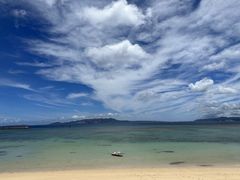 ݂THE BEACH CLUBւ̓eʐ^1