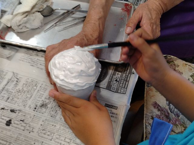 ���J�ɍ����������Ă��������܂���_�L����ЎO�W�M��