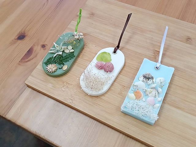 �X�e�L�ȍ�i�ɂȂ�܂����I_�A���}�G�ݓX�@�R���E�}���\��