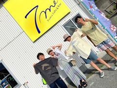 Divers Cafe&Bar 7me̎ʐ^2