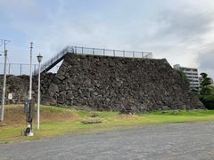 �n������̕{����Ղւ̓��e�ʐ^1