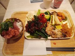 �}�T�n������̃x�b�Z���C����t�w�O�ւ̓��e�ʐ^1