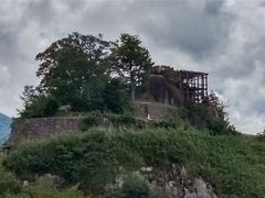 ��������񂳂�̕c�؏�Ձi�ԕǏ�Ձj�i������Ձj�ւ̓��e�ʐ^1