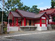 �g������̔��Z�ֈ�א_�Ђ̓��e�ʐ^4