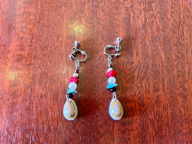 �C�������O_�V�[�{���A�[�g�_�ˋ����uLANAI�v