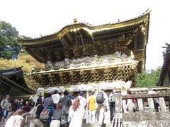 emirio����̓��Ƌ{ �z����ւ̓��e�ʐ^1