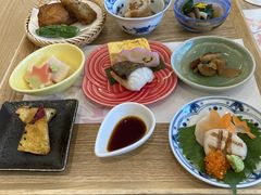 V[i̐󑐓ze@SEASON'S@RESTAURANT@Vւ̓eʐ^1