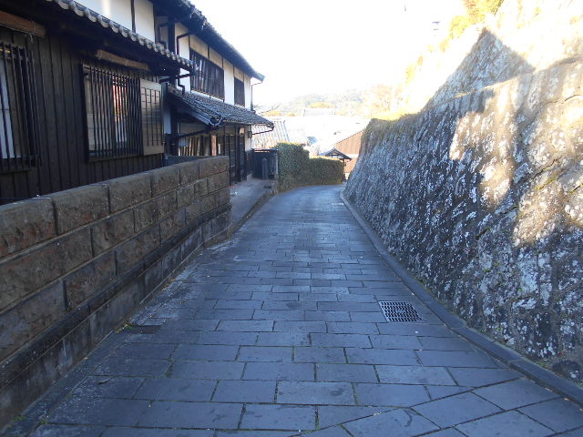 二王座歴史の道】アクセス・営業時間・料金情報 - じゃらんnet