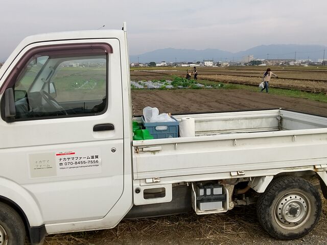 ygbNɈēꔨɓłB_iJ}t@[