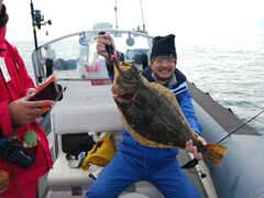 肱Seafari Japanւ̓eʐ^1