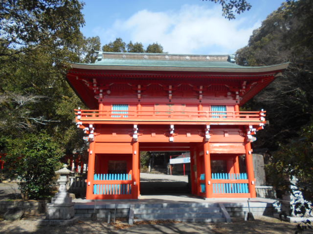 延岡市の神社・神宮・寺院ランキングTOP7 - じゃらんnet