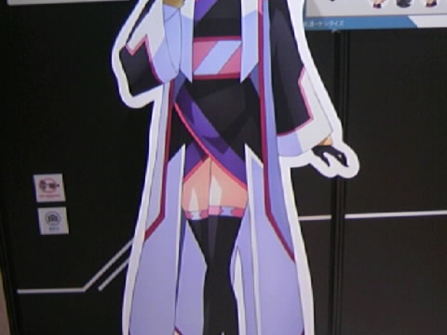 @mK_SEEDFREEDOMqC̃NX NC
Lpl
_AjXe[V