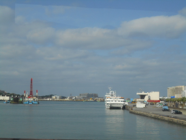 �Ƃ܂��_���ӓ����q�^�[�~�i���r�� �Ƃ܂��