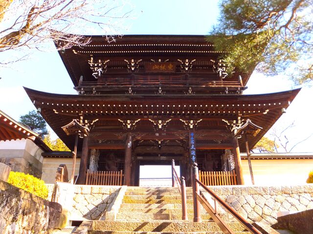 �����ȑg���̎R��F��ˏ��̍�i�炵�����k�ȑ���B_��Y���i�򕌌����R�s�j