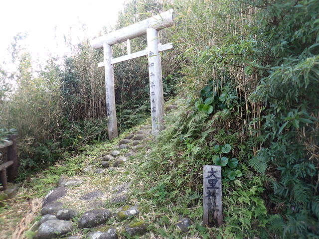 大里神社】アクセス・営業時間・料金情報 - じゃらんnet
