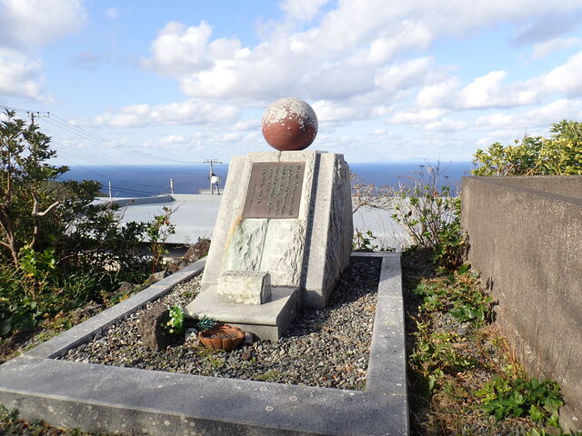 �}�C�a�n�n����̍��X�؎��Y���v�̔�̓��e�ʐ^1