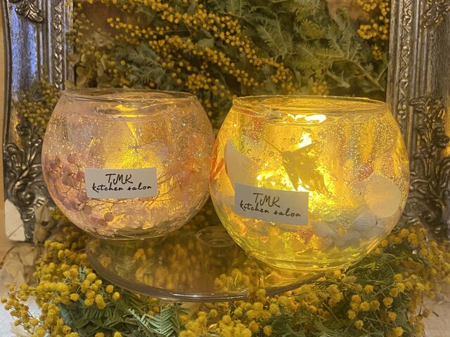 �ƂĂ��y�������Ԃł����v���o�ɂȂ�܂����B_TMK�L�b�`���T����