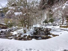 ���؂�����k���Z���^�[�̎ʐ^2