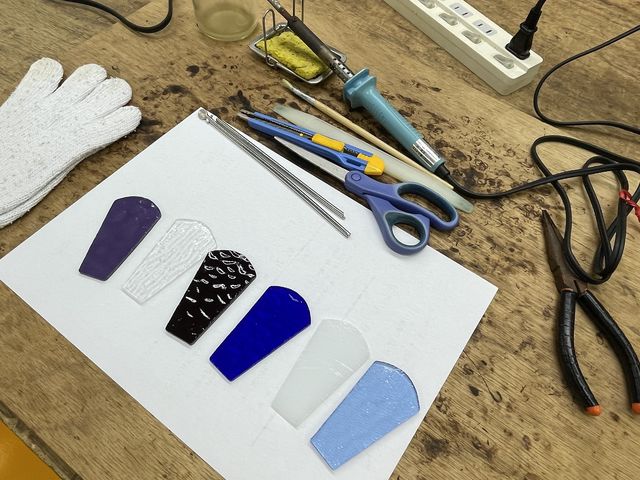 �܂��̓K���X�I�сB�ƂĂ������܂����I_���C�Y�E���[�N�E�X�e���h�O���X