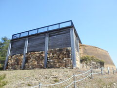 �g�V���[����̋S�m��ւ̓��e�ʐ^1