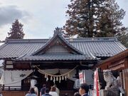 �̂�䂫��������c�_�Ђ̓��e�ʐ^1