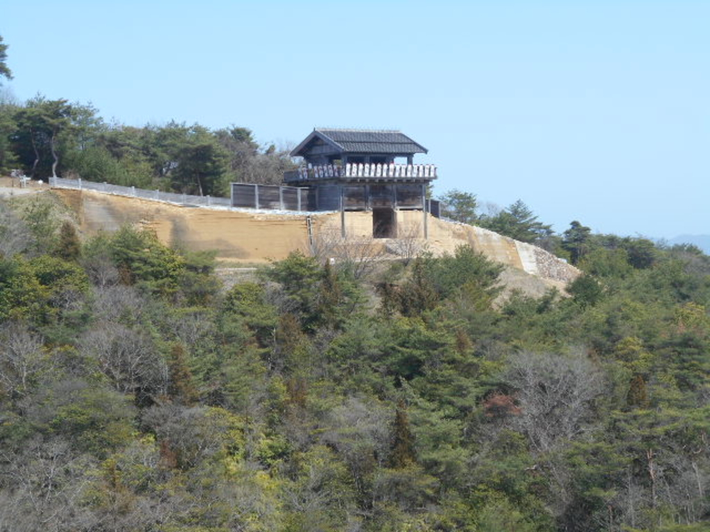 世界の文化史跡 Aztec Ruins National Monument : America's