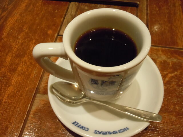 ɂނIWiuhR[q[__˂ɂނX X