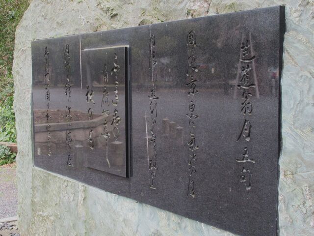 mԂ̋傪܂܂ꂽ_mԂ̔i_{j