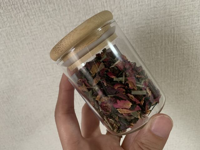 IWieB[_aardvark tea Astand