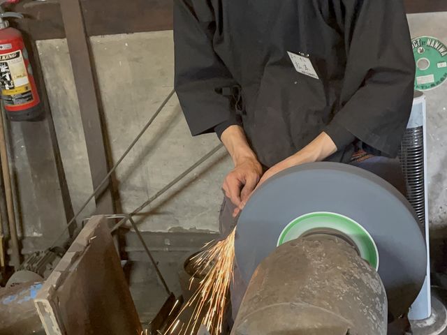 �d�グ�Ɍ������Ă���܂��B_�����̂����₳��@�L���d���n���X