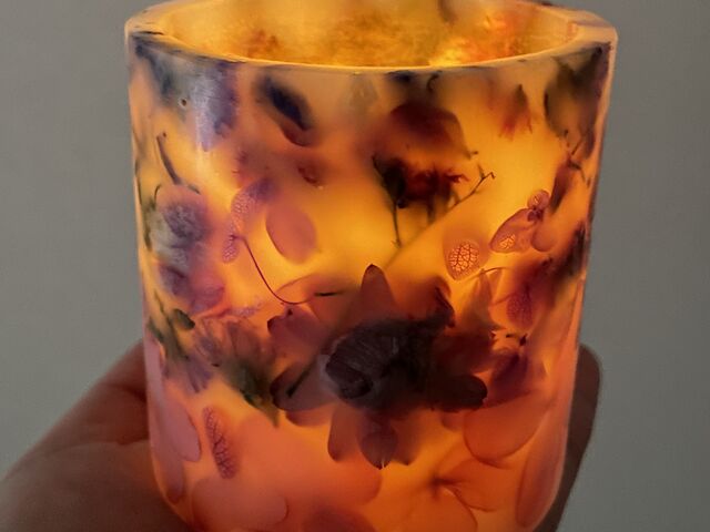 LED���C�g��������̂ŋA�����炷���g���܂�_�V�hAzul/CoCo.LuLu