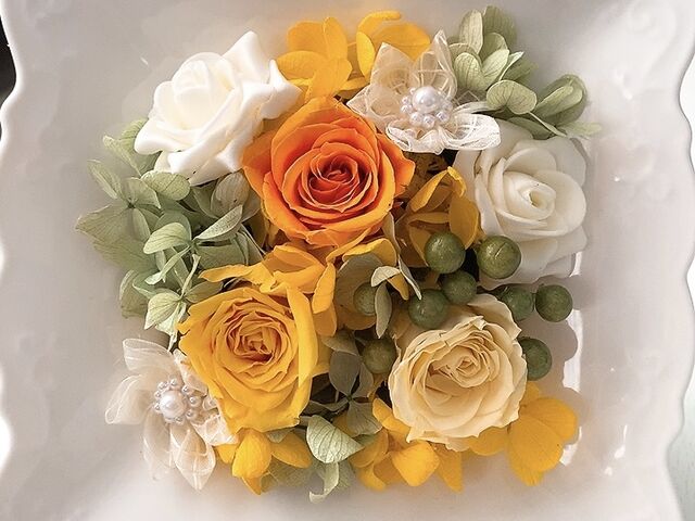 ���Ԃ̐F���I�ׂ܂�_�t�����[�X�^�W�I�@���r���O�J���[�Y