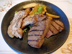 zeEBOC^[iViv~AlJ XgBistroW̎ʐ^1