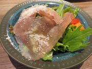 Ă̃C^Aӂ̗X@osteria Carbone̓eʐ^3