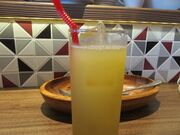 Ă̃C^Aӂ̗X@osteria Carbone̓eʐ^4