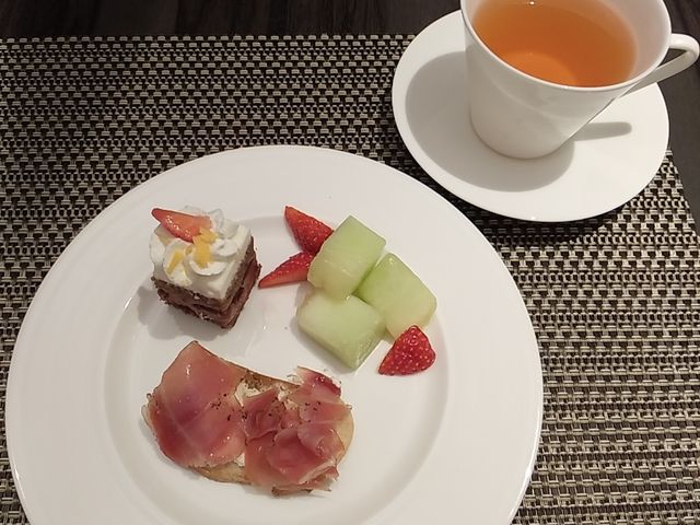 ���肪�Ƃ�_ANA�N���E���v���U�z�e���D�y