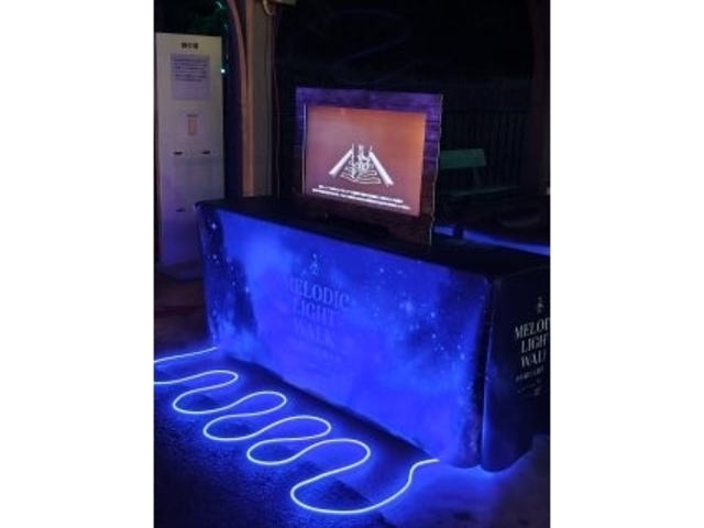 �X�^�[�g���A�i�C�g�E�H�[�N�̐������[�r�[�����܂�_��ʎВc�@�l�@�����s�ό��@�\