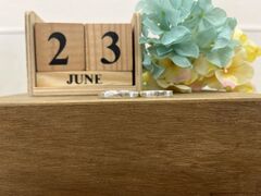 �Ђ�����񂳂�̃W���G���[K�ւ̓��e�ʐ^1