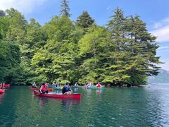 momõOh@RIB Tripւ̓eʐ^1