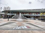 Otama����̊򕌉w�̓��e�ʐ^2