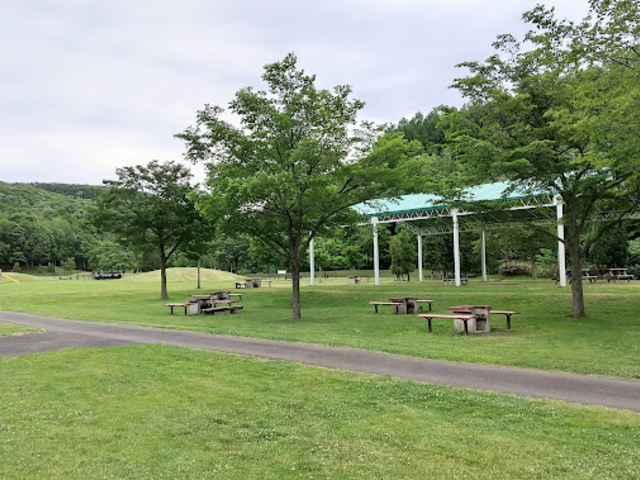 BBQ�R�[�i�[
_����݂�������g�����R�[�X