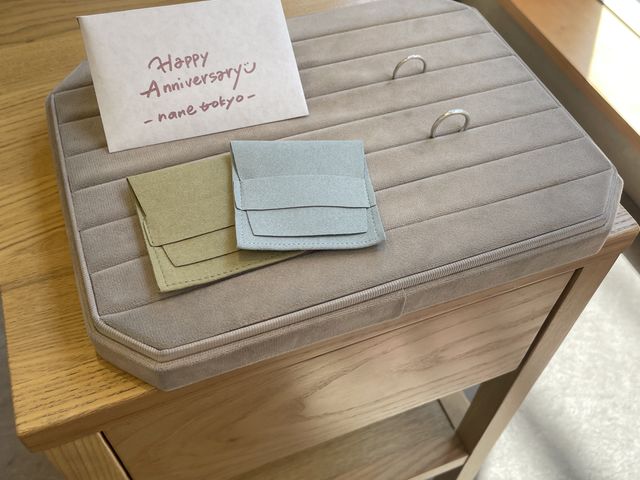 �w�ւ̊����ʐ^_nane tokyo �L���b�g�X�g���[�g�X