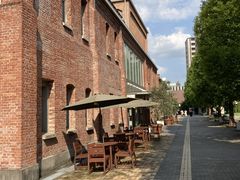 �Ⴞ��܂���̃m���^�P�̐X�ւ̓��e�ʐ^1